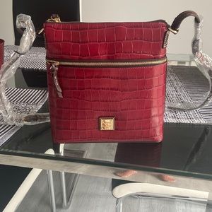 Dooney and Bourke shoulder bag